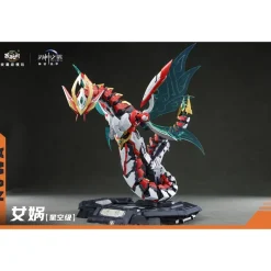 CANG-TOYS : WAR OF THE GOD NVWA (DELUXE VER.)