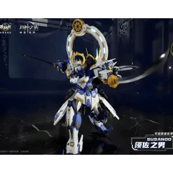 CANG-TOYS : WAR OF THE GOD SUSANOO (DELUXE VER.)