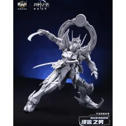CANG-TOYS : WAR OF THE GOD SUSANOO (DELUXE VER.)