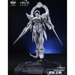 CANG-TOYS : WAR OF THE GOD SUSANOO (DELUXE VER.)