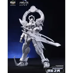 CANG-TOYS : WAR OF THE GOD SUSANOO (DELUXE VER.)