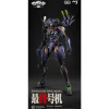 CCS Toys Evangelion Final Model