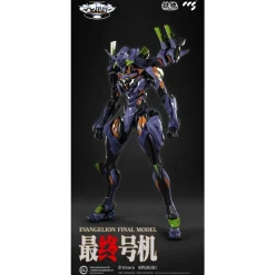 CCS Toys Evangelion Final Model