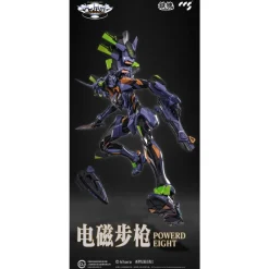 CCS Toys Evangelion Final Model