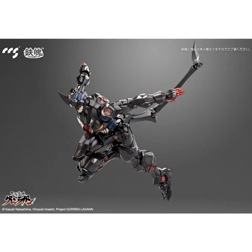 CCS TOYS : LAZENGANN