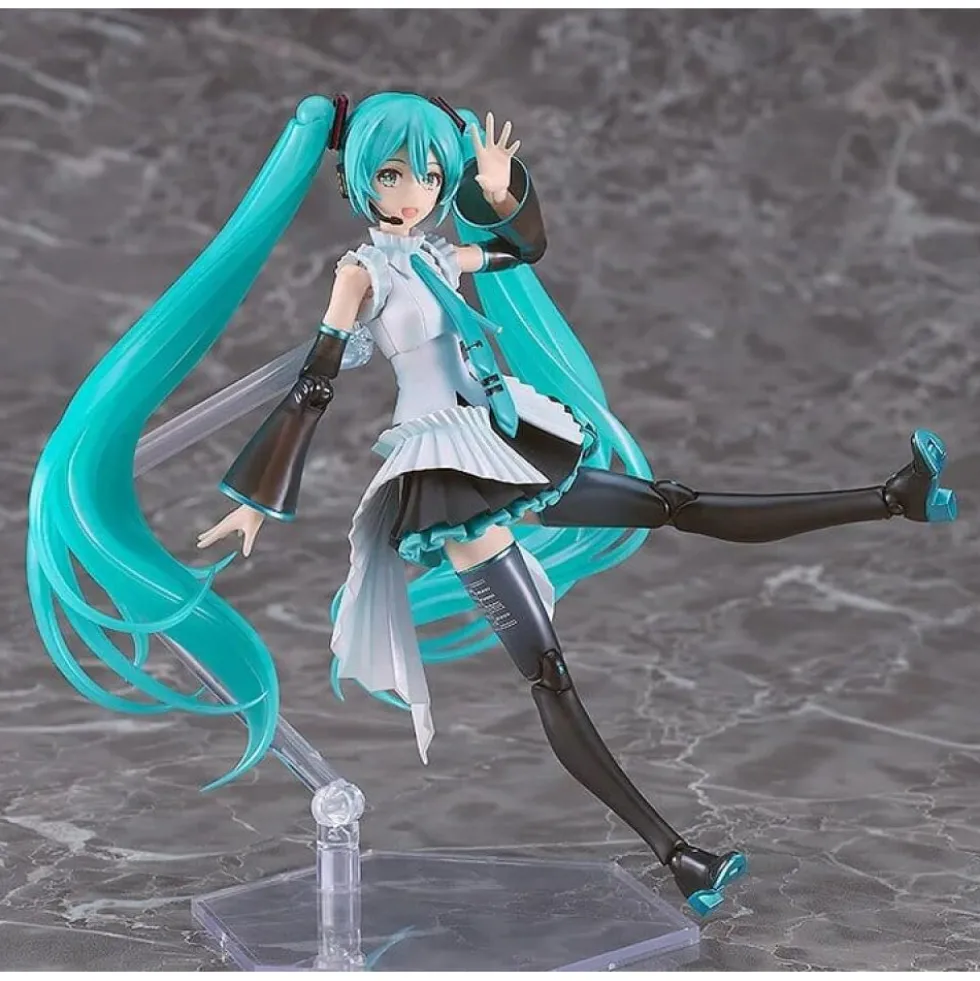 CHARACTER VOCAL SERIES 01 : HATSUNE MIKU HAPPY 16TH BIRTHDAY