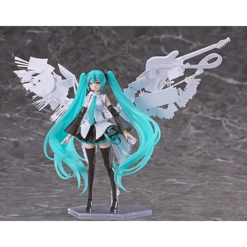 CHARACTER VOCAL SERIES 01 : HATSUNE MIKU HAPPY 16TH BIRTHDAY