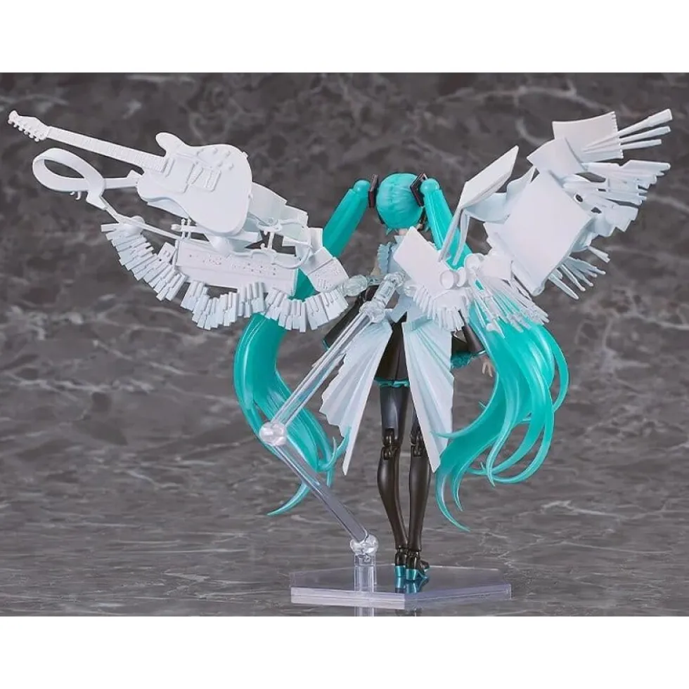 CHARACTER VOCAL SERIES 01 : HATSUNE MIKU HAPPY 16TH BIRTHDAY