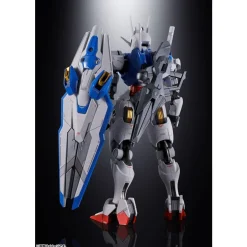 CHOGOKIN GUNDAM AERIAL