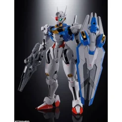 CHOGOKIN GUNDAM AERIAL