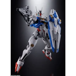 CHOGOKIN GUNDAM AERIAL