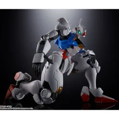 CHOGOKIN GUNDAM AERIAL