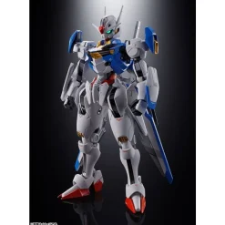 CHOGOKIN GUNDAM AERIAL