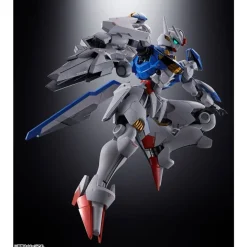 CHOGOKIN GUNDAM AERIAL