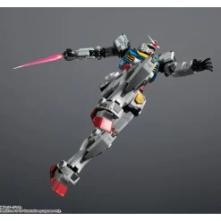 CHOGOKIN RX-78F00 GUNDAM GUNDAM FACTORY YOKOHAMA (LIMITED)