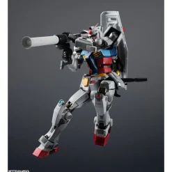 CHOGOKIN RX-78F00 GUNDAM GUNDAM FACTORY YOKOHAMA (LIMITED)