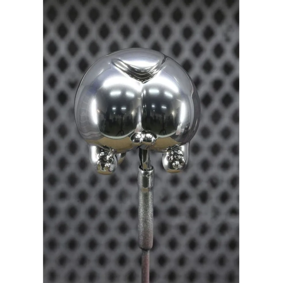CHROME SILVER REFILL