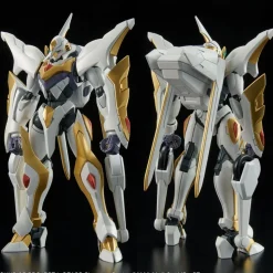 CODE GEASS : HG 1/35 LANCELOT ALBION