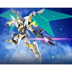 CODE GEASS : HG 1/35 LANCELOT ALBION
