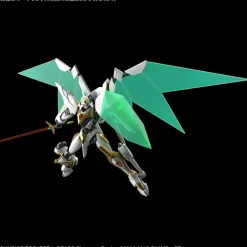 CODE GEASS : HG 1/35 LANCELOT ALBION