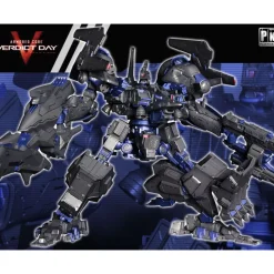 1/72 CO3 MALICIOUS R.I.P.3/M CO3