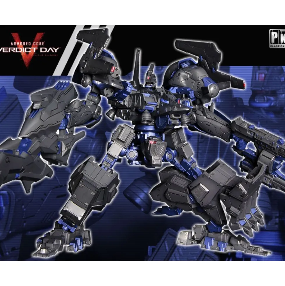 1/72 CO3 MALICIOUS R.I.P.3/M CO3