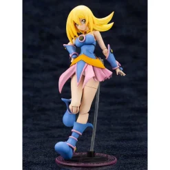 CROSS FRAME GIRL DARK MAGICIAN GIRL