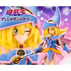 CROSS FRAME GIRL DARK MAGICIAN GIRL