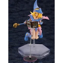CROSS FRAME GIRL DARK MAGICIAN GIRL
