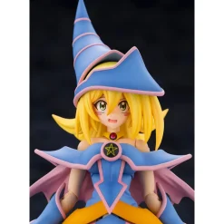CROSS FRAME GIRL DARK MAGICIAN GIRL