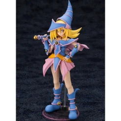 CROSS FRAME GIRL DARK MAGICIAN GIRL