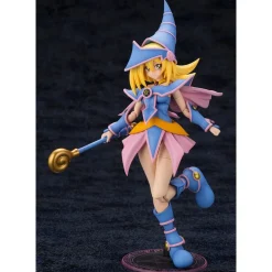 CROSS FRAME GIRL DARK MAGICIAN GIRL