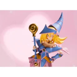 CROSS FRAME GIRL DARK MAGICIAN GIRL