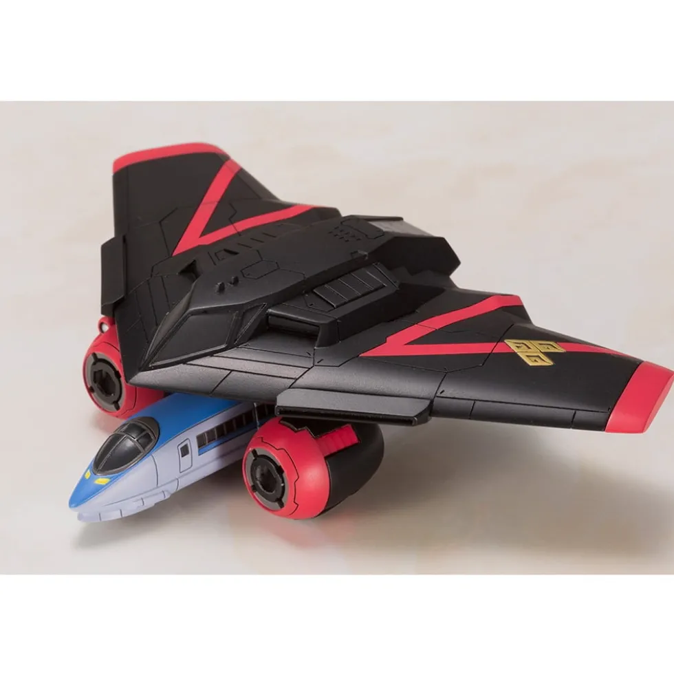 CROSSFRAME GIRL GAOGAIGAR