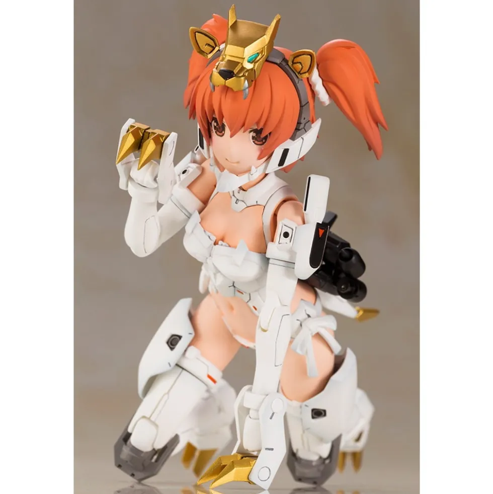 CROSSFRAME GIRL GAOGAIGAR