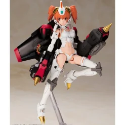 CROSSFRAME GIRL GAOGAIGAR