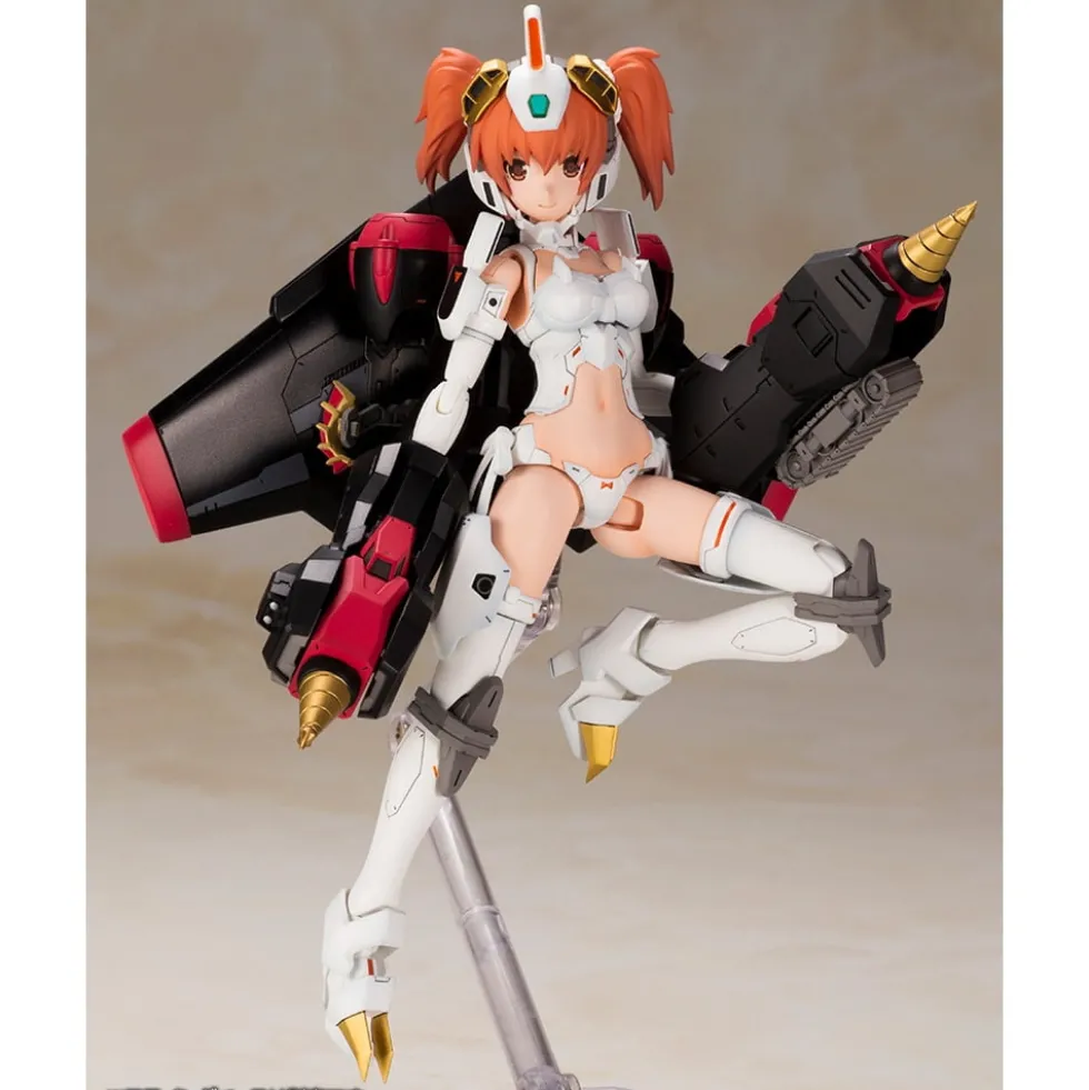 CROSSFRAME GIRL GAOGAIGAR
