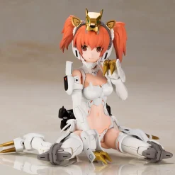 CROSSFRAME GIRL GAOGAIGAR