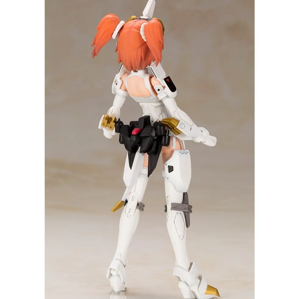 CROSSFRAME GIRL GAOGAIGAR