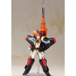 CROSSFRAME GIRL GAOGAIGAR