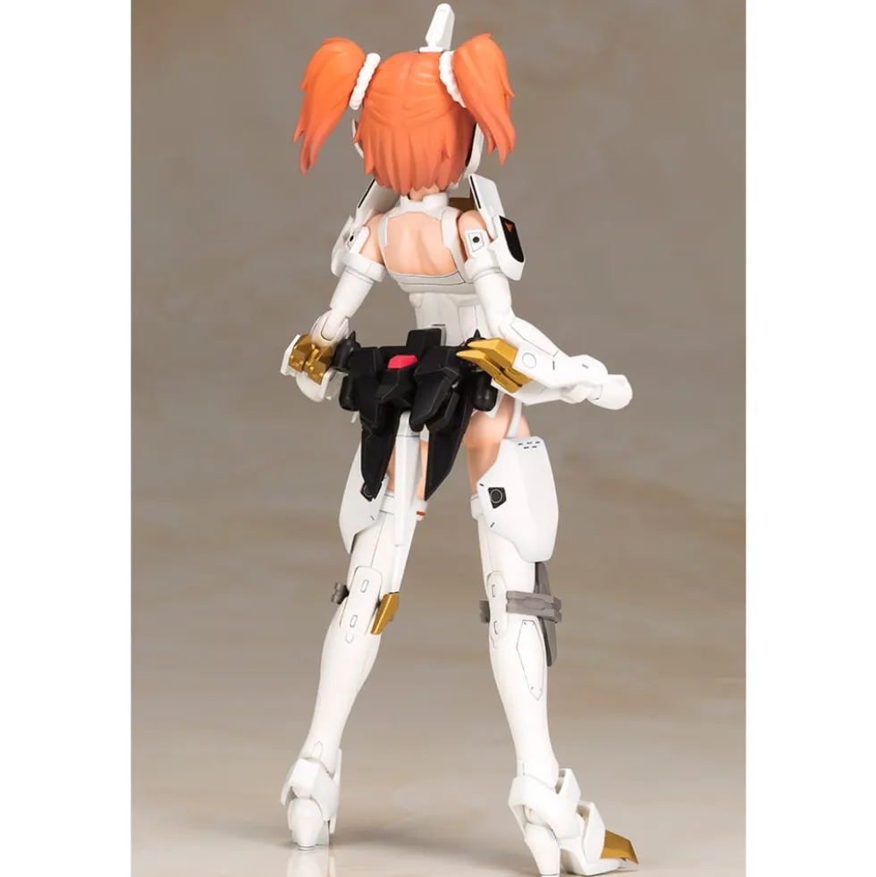 CROSSFRAME GIRL GAOGAIGAR
