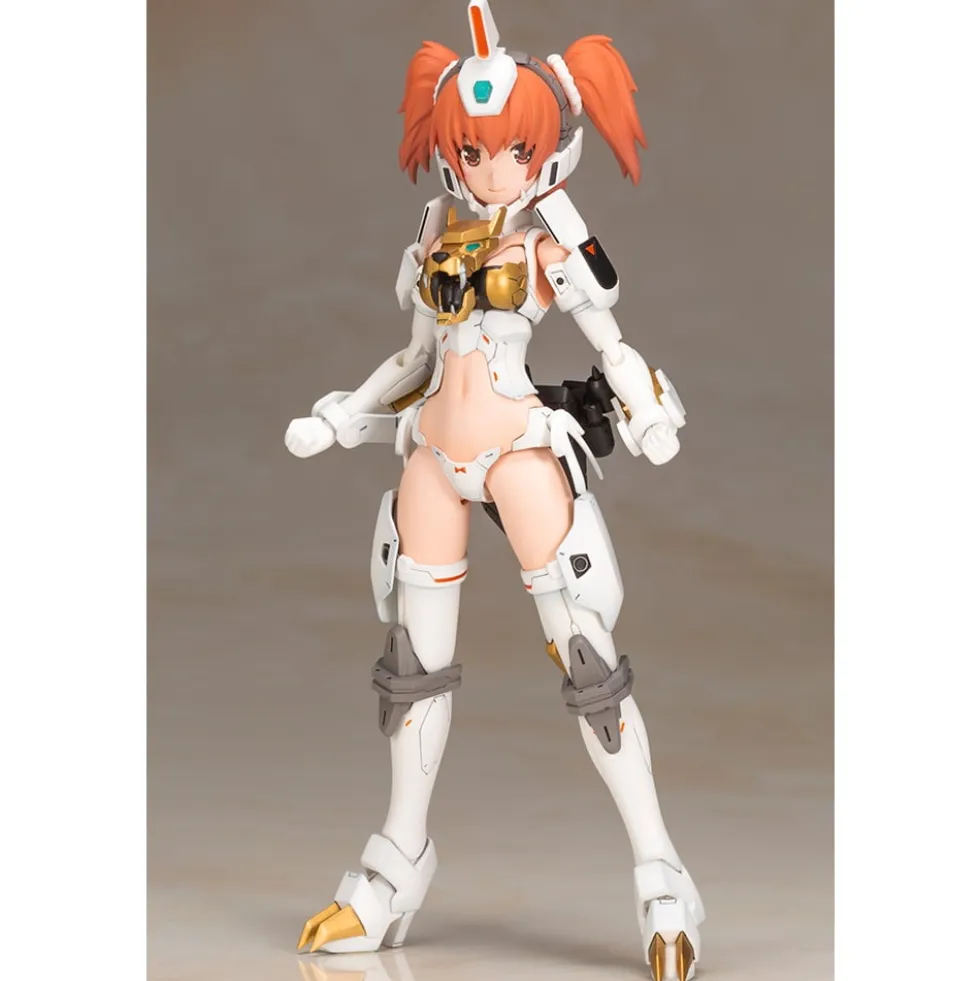 CROSSFRAME GIRL GAOGAIGAR