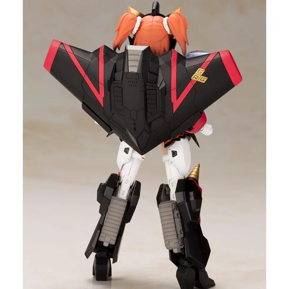 CROSSFRAME GIRL GAOGAIGAR