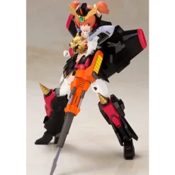 CROSSFRAME GIRL GAOGAIGAR
