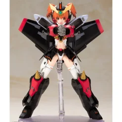 CROSSFRAME GIRL GAOGAIGAR