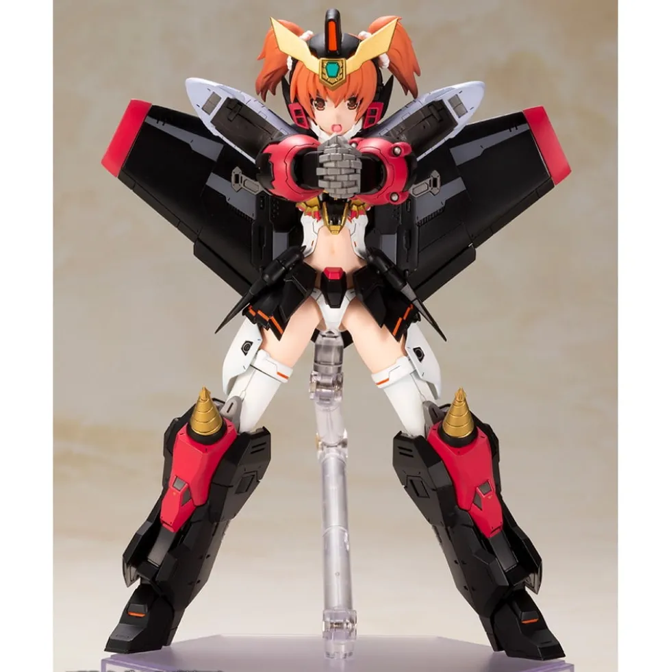 CROSSFRAME GIRL GAOGAIGAR