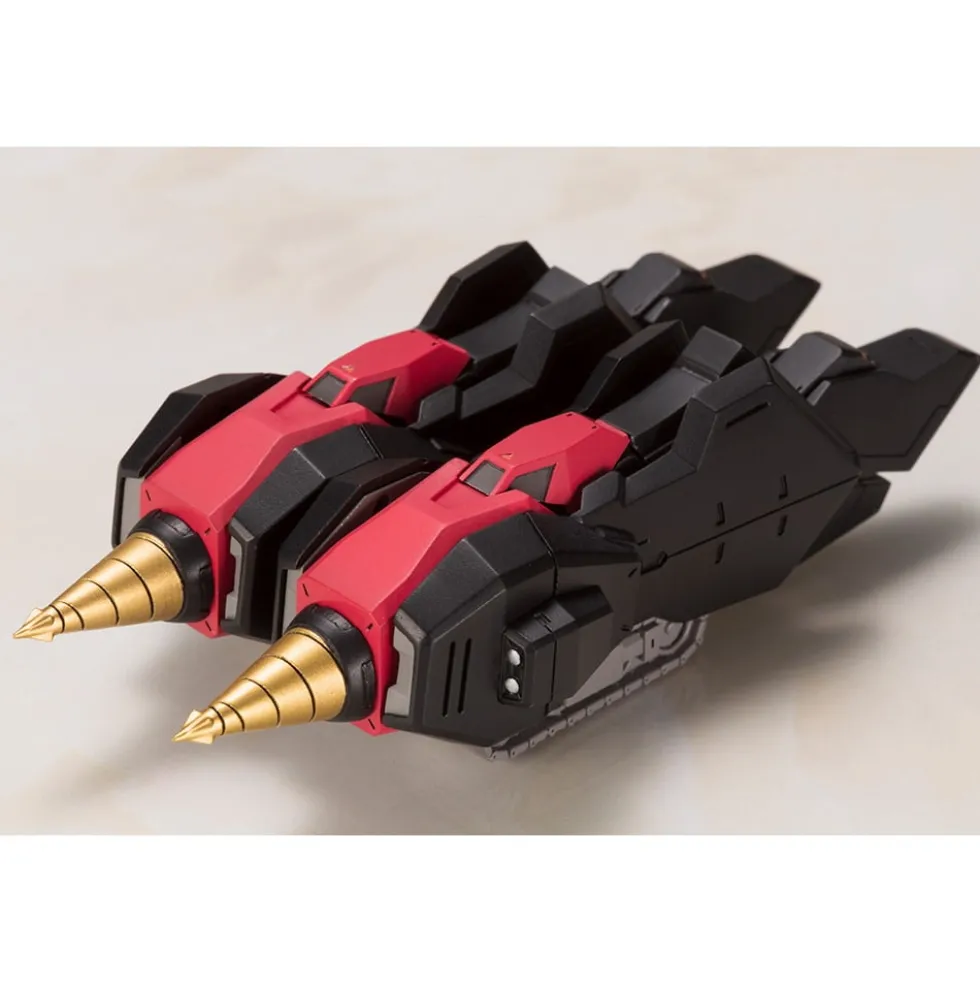 CROSSFRAME GIRL GAOGAIGAR