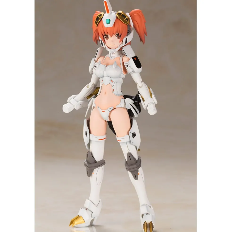 CROSSFRAME GIRL GAOGAIGAR