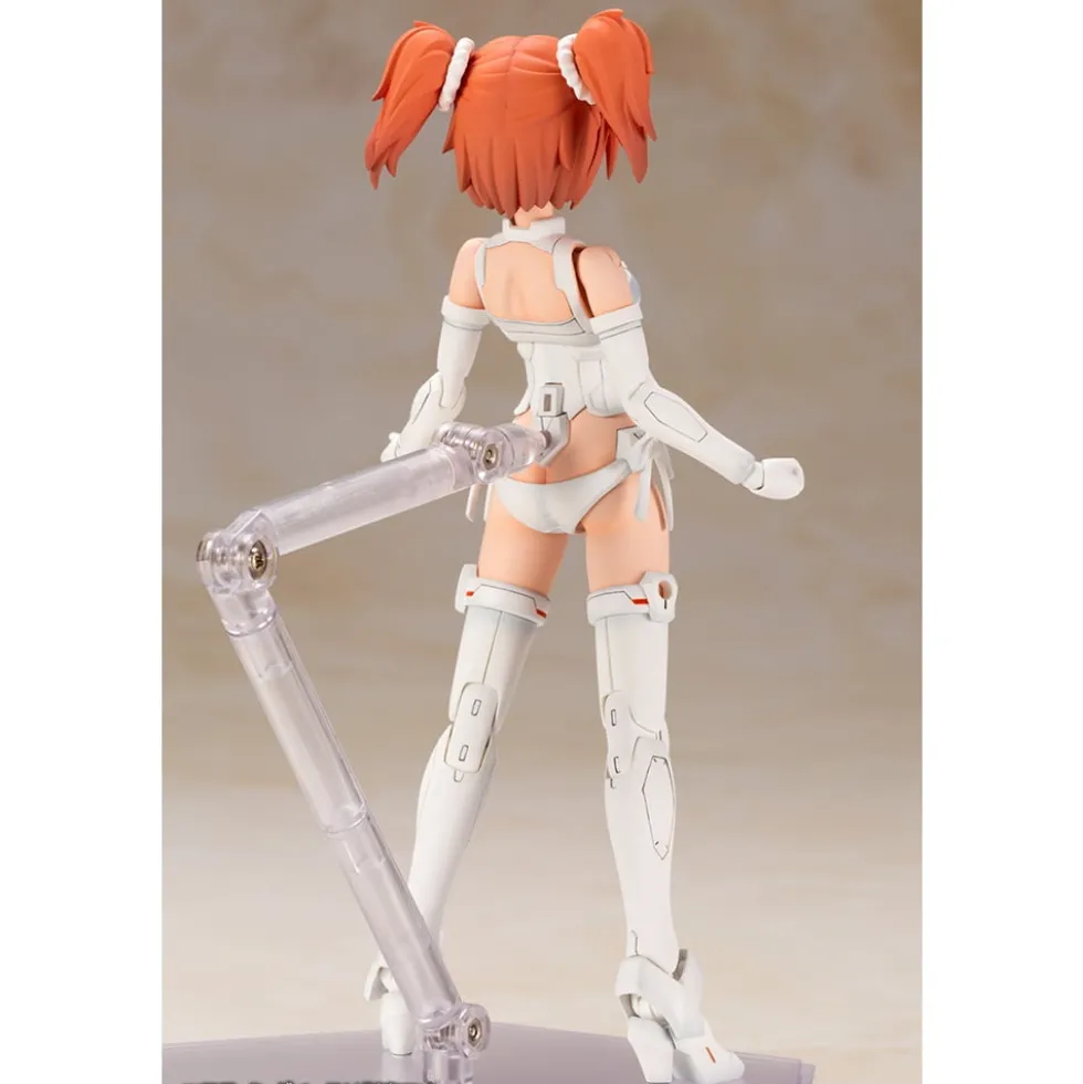 CROSSFRAME GIRL GAOGAIGAR