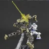 CUSTOMIZE EFFECT GUNFIRE IMAGE VER. YELLOW
